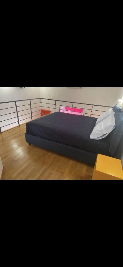 Bed and Breakfast Casa Pier Paolo & Stella Napoli Esterno foto