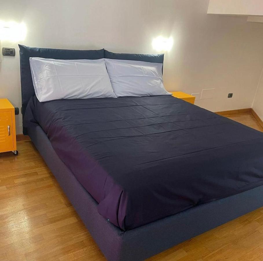 Bed and Breakfast Casa Pier Paolo & Stella Napoli Esterno foto